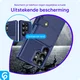 Samsung Galaxy S25 Ultra Hoesje 3-in-1 Pasjes Portemonnee Back Cover Blauw afbeelding 6