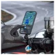 SP Connect Moto Mount 3D 1 1/2 SPC+ Telefoonhouder Motor SPC+ Hoesjes Chrome afbeelding 6