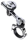 SP Connect Moto Mount 3D 1 1/2 SPC+ Telefoonhouder Motor SPC+ Hoesjes Chrome