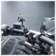 SP Connect Moto Mount 3D 1 1/2 SPC+ Telefoonhouder Motor SPC+ Hoesjes Chrome afbeelding 3