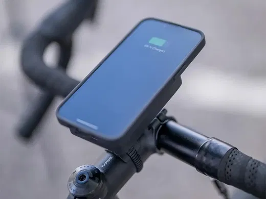 SP Connect Draadloze Powerbank voor SPC+ Hoesjes 10.000 mAh Zwart afbeelding 6