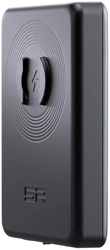 SP Connect Draadloze Powerbank voor SPC+ Hoesjes 10.000 mAh Zwart afbeelding 7