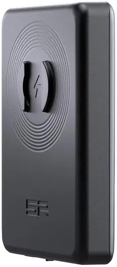 SP Connect Draadloze Powerbank voor SPC+ Hoesjes 10.000 mAh Zwart afbeelding 7