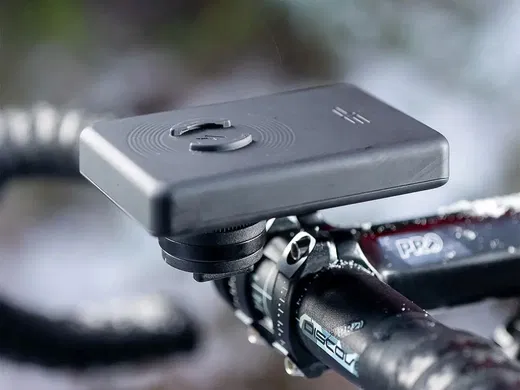 SP Connect Draadloze Powerbank voor SPC+ Hoesjes 10.000 mAh Zwart afbeelding 9