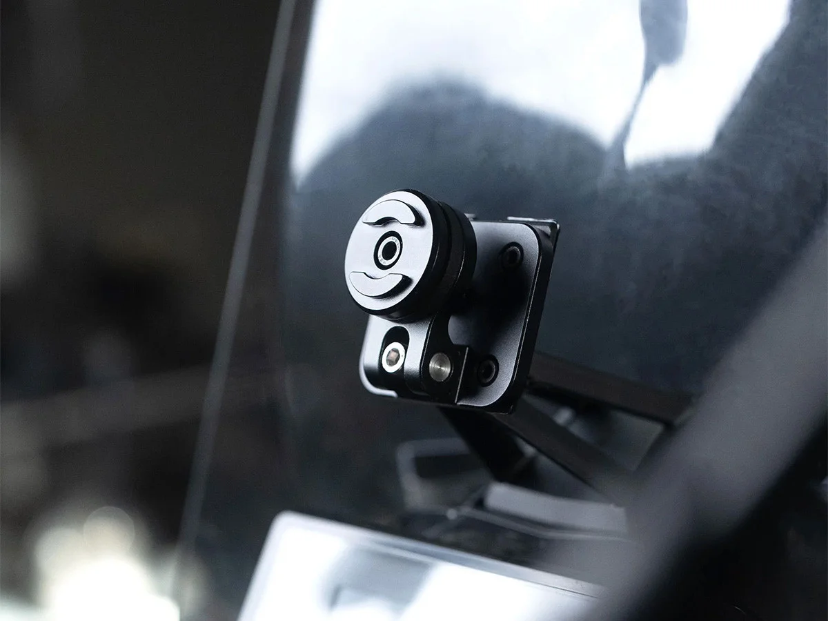 SP Connect GPS Cradle Mount Garmin AMPS - Telefoonhouder Motor voor SPC+ Hoesjes afbeelding 3