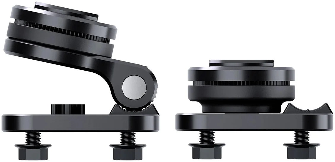SP Connect GPS Cradle Mount Garmin AMPS - Telefoonhouder Motor voor SPC+ Hoesjes afbeelding 5