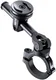 SP Connect Moto Mount 3D 1 1/2 SPC+ Telefoonhouder Motor SPC+ Hoesjes Zwart afbeelding 1