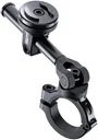 SP Connect Moto Mount 3D 1 1/2 SPC+ Telefoonhouder Motor SPC+ Hoesjes Zwart