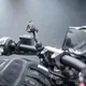 SP Connect Moto Mount 3D 1 1/2 SPC+ Telefoonhouder Motor SPC+ Hoesjes Zwart afbeelding 2