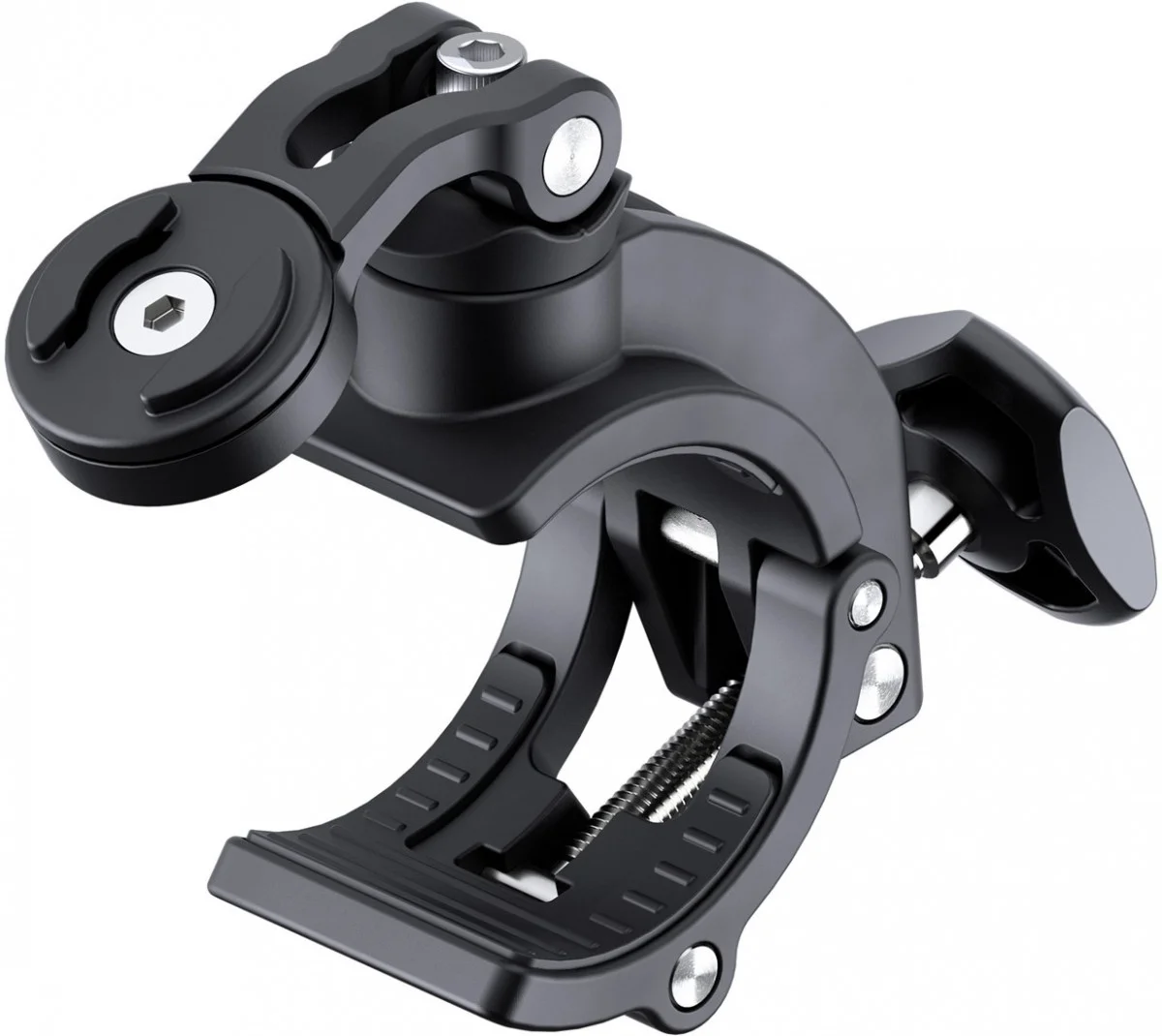 SP Connect Roll Cage Mount - Telefoonhouder Quad/Buggy voor SPC+ Hoesjes afbeelding 1