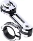 SP Connect Moto Mount Pro - Telefoonhouder Motor voor SPC+ Hoesjes Chrome afbeelding 1