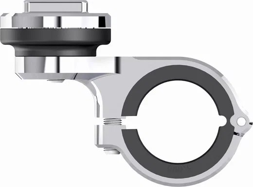 SP Connect Moto Mount Pro - Telefoonhouder Motor voor SPC+ Hoesjes Chrome afbeelding 7