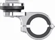 SP Connect Moto Mount Pro - Telefoonhouder Motor voor SPC+ Hoesjes Chrome afbeelding 7
