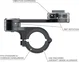 SP Connect Moto Mount Pro - Telefoonhouder Motor voor SPC+ Hoesjes Chrome afbeelding 4