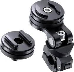 SP Connect Mirror Mount Pro - Spiegelhouder Motor/Scooter voor SPC+ Hoesjes afbeelding