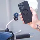 SP Connect Mirror Mount Pro - Spiegelhouder Motor/Scooter voor SPC+ Hoesjes afbeelding 2