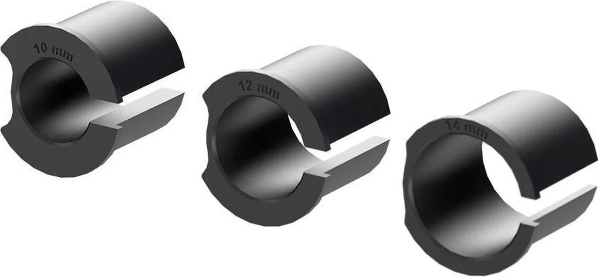 SP Connect Mirror Mount Pro - Spiegelhouder Motor/Scooter voor SPC+ Hoesjes afbeelding 7