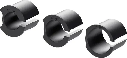 SP Connect Mirror Mount Pro - Spiegelhouder Motor/Scooter voor SPC+ Hoesjes afbeelding 7