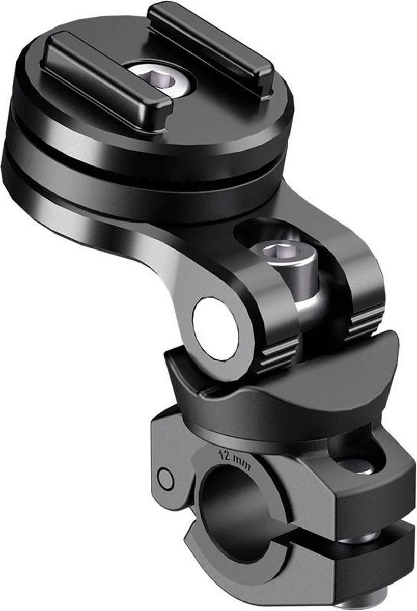 SP Connect Mirror Mount Pro - Spiegelhouder Motor/Scooter voor SPC+ Hoesjes afbeelding 8