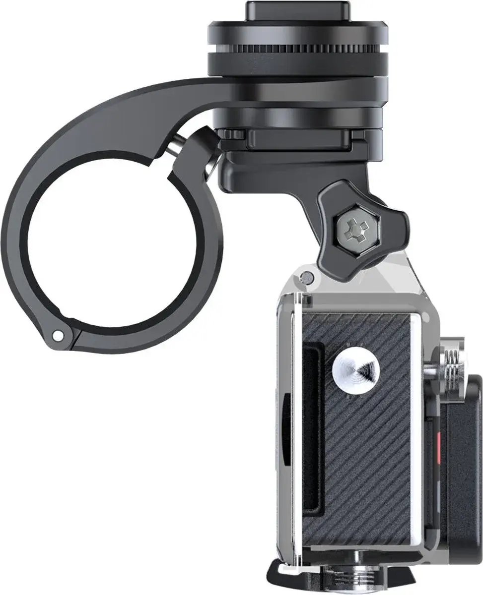 SP Connect Handlebar Mount Pro - Telefoonhouder Mountainbike SPC+ Hoesjes afbeelding 10