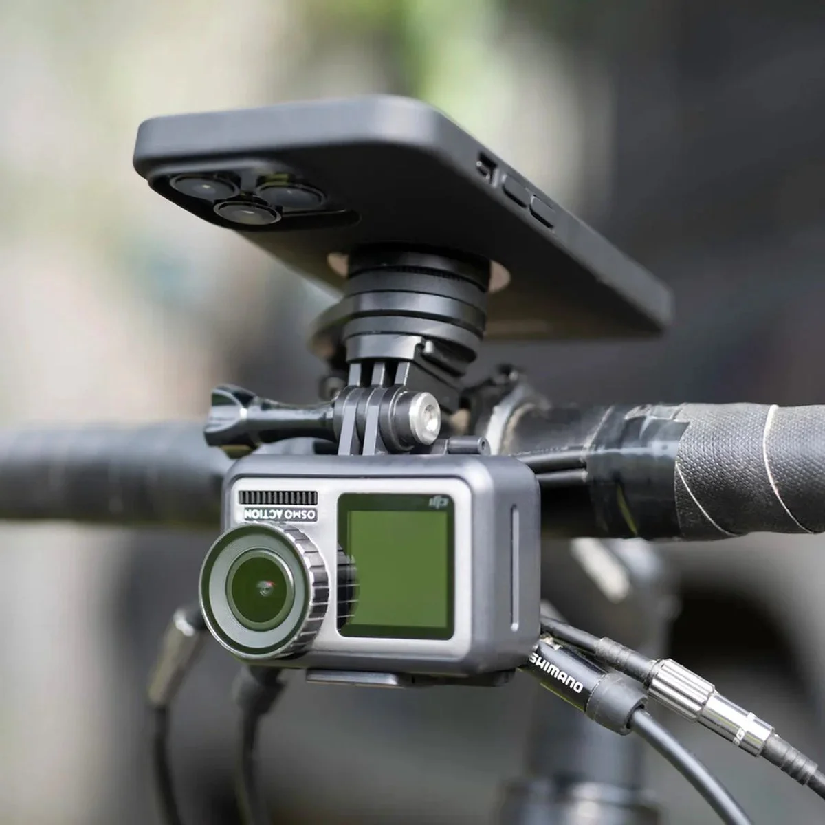 SP Connect Handlebar Mount Pro - Telefoonhouder Mountainbike SPC+ Hoesjes afbeelding 2