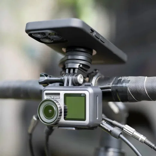 SP Connect Handlebar Mount Pro - Telefoonhouder Mountainbike SPC+ Hoesjes afbeelding 2