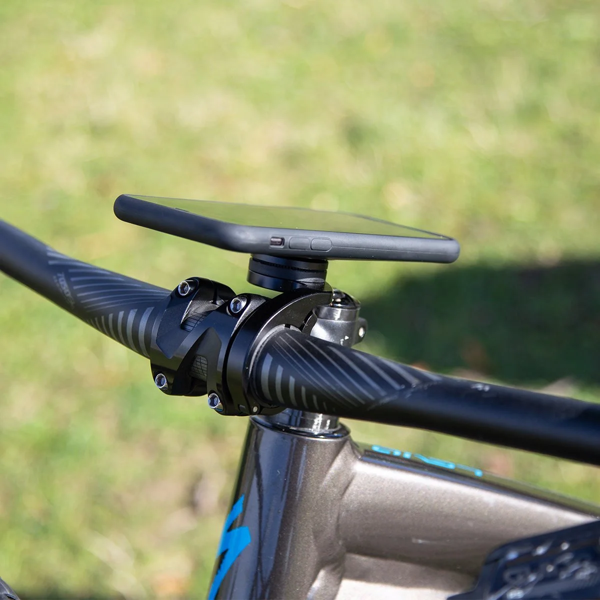 SP Connect Handlebar Mount Pro - Telefoonhouder Mountainbike SPC+ Hoesjes afbeelding 4