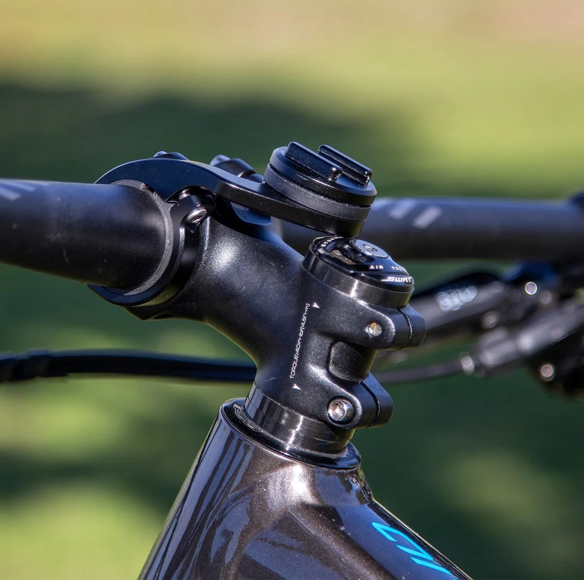 SP Connect Handlebar Mount Pro - Telefoonhouder Mountainbike SPC+ Hoesjes afbeelding 5