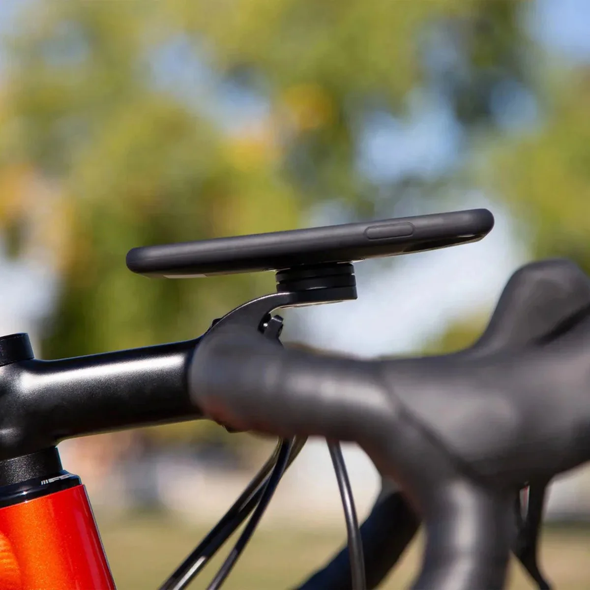 SP Connect Handlebar Mount Pro - Telefoonhouder Mountainbike SPC+ Hoesjes afbeelding 6