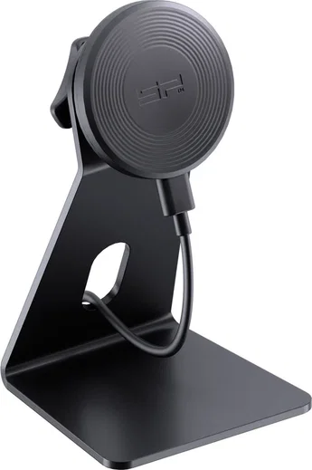 SP Connect Charging Office Stand SPC+ - 15W MagSafe Bureauhouder SPC+ Hoesjes afbeelding 1