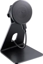SP Connect Charging Office Stand SPC+ - 15W MagSafe Bureauhouder SPC+ Hoesjes afbeelding