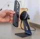 SP Connect Charging Office Stand SPC+ - 15W MagSafe Bureauhouder SPC+ Hoesjes afbeelding 2