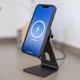 SP Connect Charging Office Stand SPC+ - 15W MagSafe Bureauhouder SPC+ Hoesjes afbeelding 5