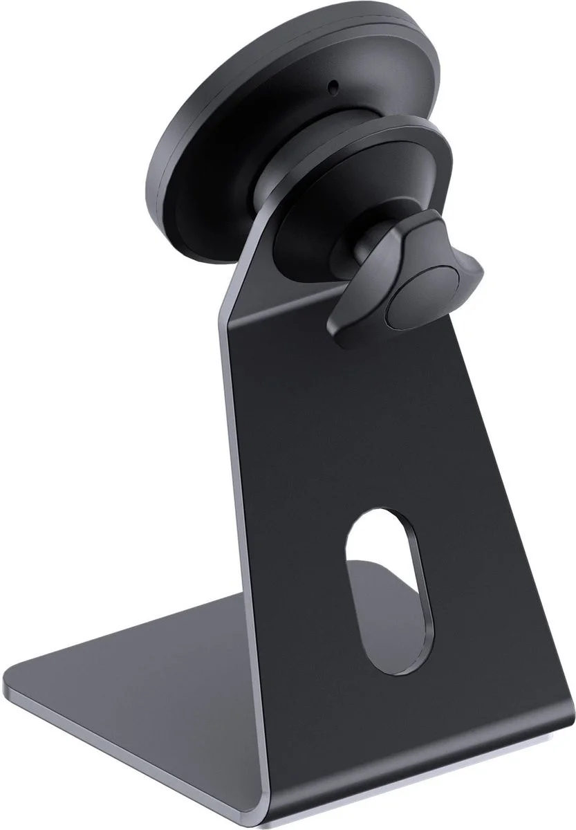 SP Connect Charging Office Stand SPC+ - 15W MagSafe Bureauhouder SPC+ Hoesjes afbeelding 7