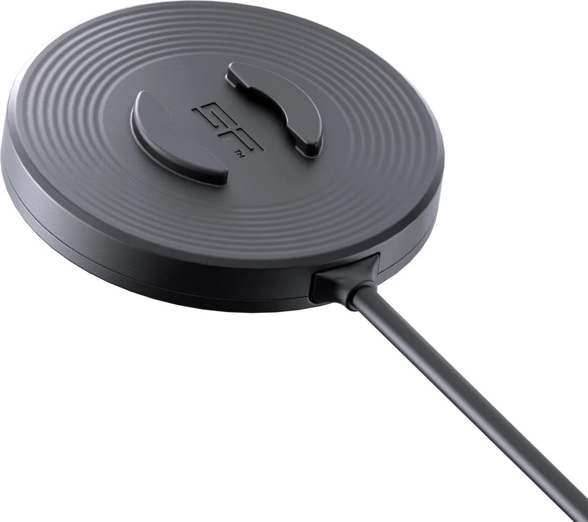 SP-Connect Wireless Charging Module SPC+ - 15W Draadloze Oplader SPC+ Hoesjes afbeelding 10