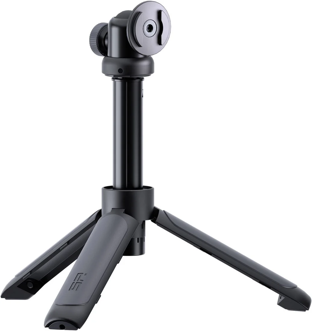 SP Connect Tripod Pole - Telescopisch Statief en Selfiestick 50CM SPC+ Hoesjes afbeelding 1