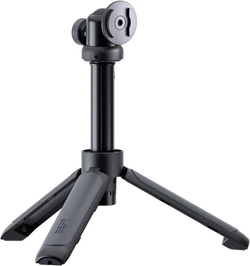 SP Connect Tripod Pole - Telescopisch Statief en Selfiestick 50CM SPC+ Hoesjes afbeelding 1