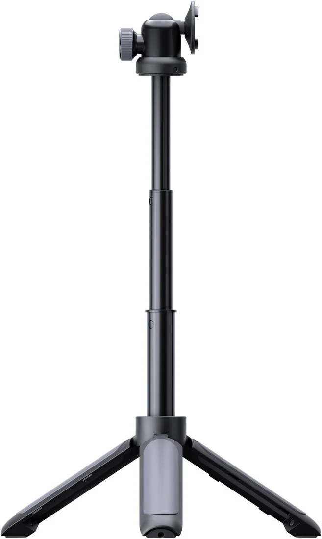 SP Connect Tripod Pole - Telescopisch Statief en Selfiestick 50CM SPC+ Hoesjes afbeelding 2