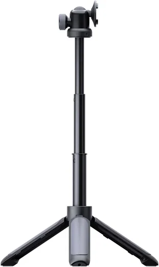 SP Connect Tripod Pole - Telescopisch Statief en Selfiestick 50CM SPC+ Hoesjes afbeelding 2