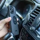 SP Connect Vent Mount - Ventilatierooster Telefoonhouder Auto voor SPC+ Hoesjes afbeelding 2