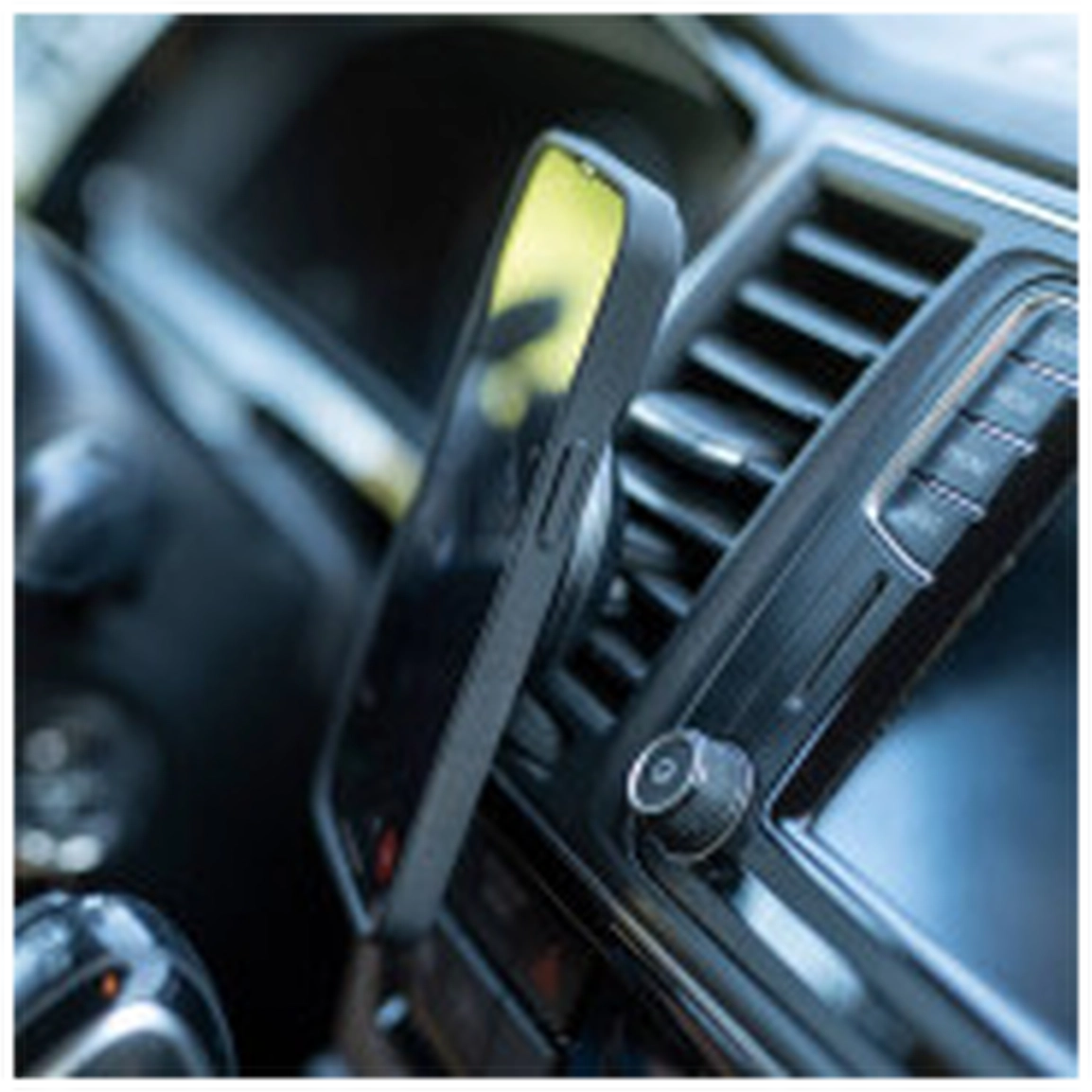 SP Connect Vent Mount - Ventilatierooster Telefoonhouder Auto voor SPC+ Hoesjes afbeelding 4