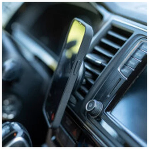 SP Connect Vent Mount - Ventilatierooster Telefoonhouder Auto voor SPC+ Hoesjes afbeelding 4
