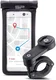 SP Connect Moto Bundle LT SPC+ - Motorhouder + Universeel Waterdicht Hoesje