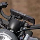 SP Connect Moto Bundle LT SPC+ - Motorhouder + Universeel Waterdicht Hoesje afbeelding 5