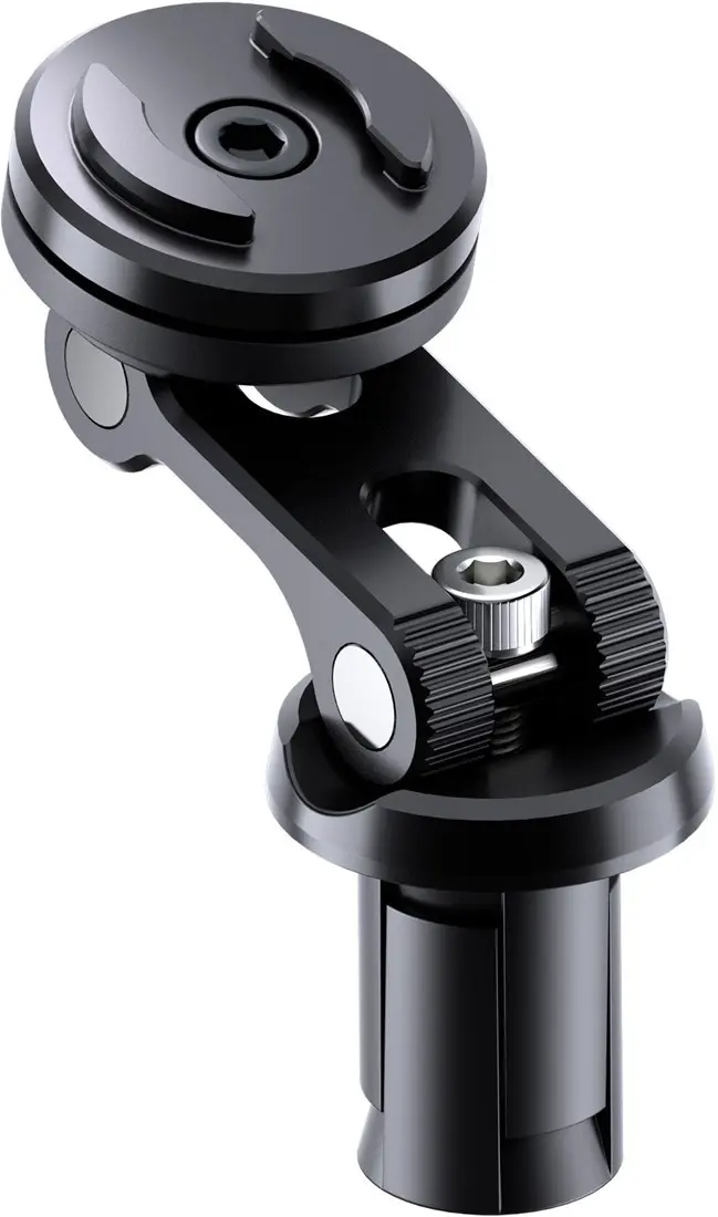 SP Connect Moto Stem Mount Pro - Telefoonhouder Motor voor SPC+ Hoesjes afbeelding 1