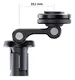 SP Connect Moto Stem Mount Pro - Telefoonhouder Motor voor SPC+ Hoesjes afbeelding 5