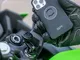 SP Connect Moto Stem Mount Pro - Telefoonhouder Motor voor SPC+ Hoesjes afbeelding 2