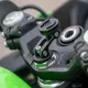 SP Connect Moto Stem Mount Pro - Telefoonhouder Motor voor SPC+ Hoesjes afbeelding 3