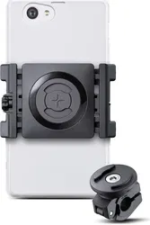 SP Connect Motor/Scooter Bundle SPC+ Telefoonhouder Spiegel met Klem afbeelding