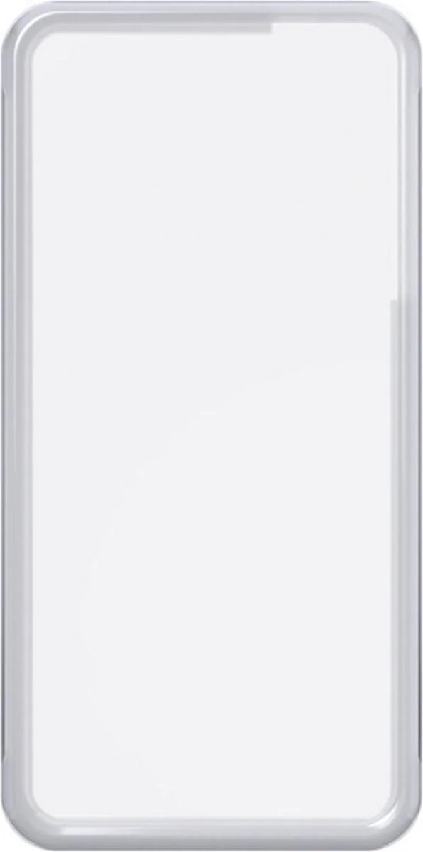 SP Connect Weather Cover iPhone 16 Pro Max Hoesje Waterdicht Transparant afbeelding 1